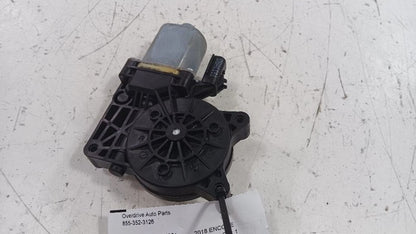 Passenger Right Power Window Motor Front Fits 13-19 Buick Encore OEM