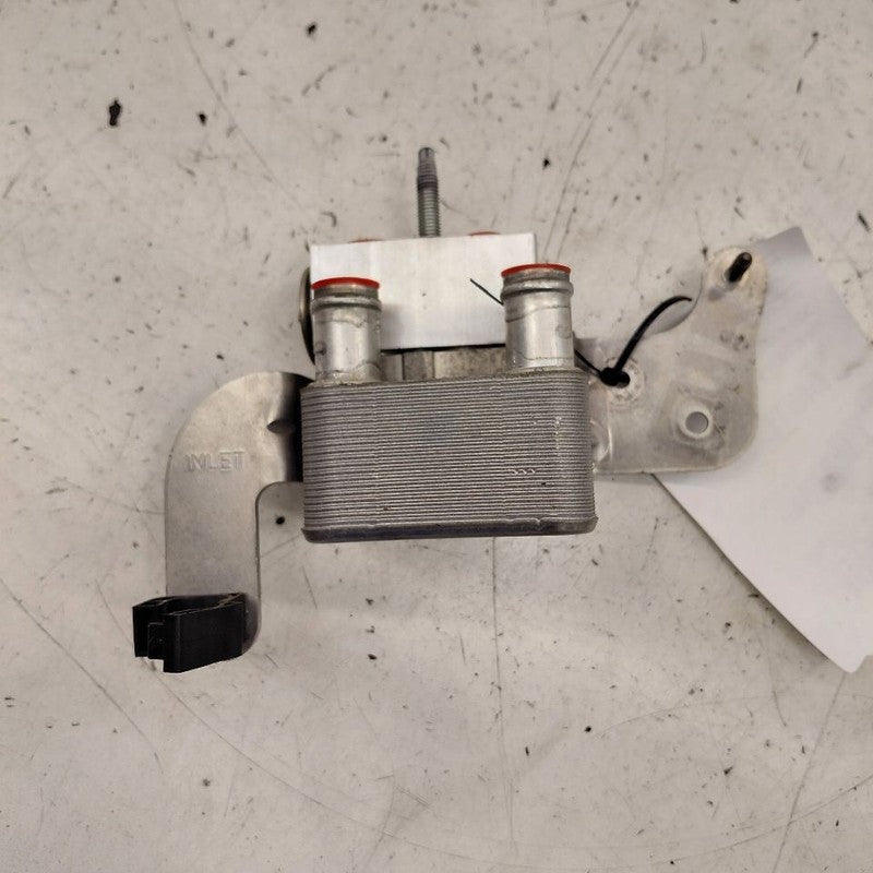 Chevy Volt Motor Coolant Cooler {23298104} 1.5 2019 2018 2017 2016