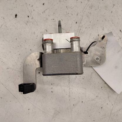 Chevy Volt Motor Coolant Cooler {23298104} 1.5 2019 2018 2017 2016