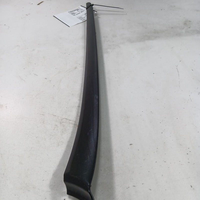 Mitsubishi Outlander Driver Left Front Door Panel Trim {K194AMCG4B45X}