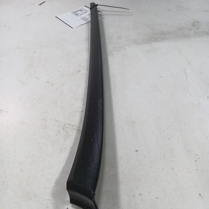 Mitsubishi Outlander Driver Left Front Door Panel Trim {K194AMCG4B45X}