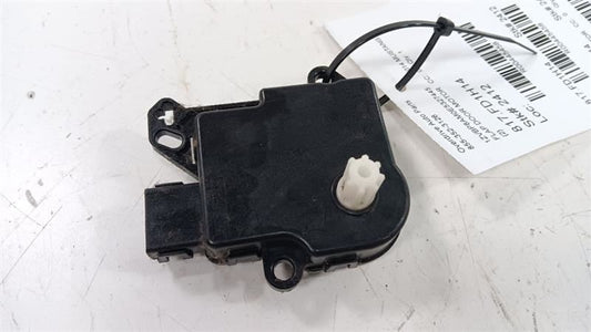 Ford Mustang Flap Door Motor Heater AC Door Actuator 2014 2013 2012 OE