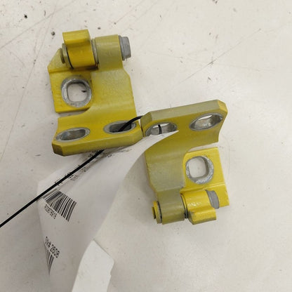 Fiat 500 X Model   Door Hinge Set Left Front Driver  2016 2017