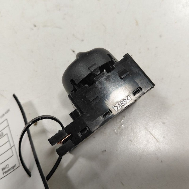 Chevy Trailblazer Seat Lumbar Switch  2021 2022 2023 OEM