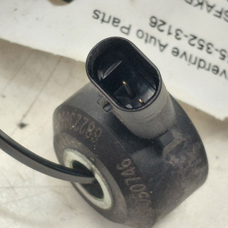 Alfa Romeo Stelvio Engine Knock Sensor  2.0 2018 2019 2020 2021