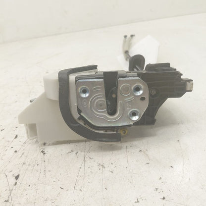 Hyundai Santa Fe Door Latch Lock Left Driver Rear  2019 2020