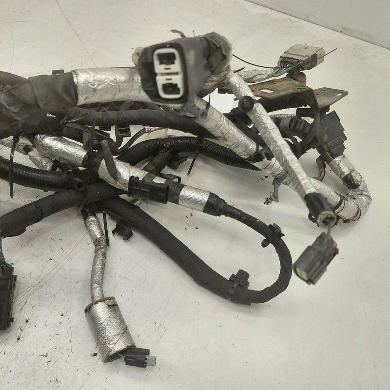 Ford Edge Battery Cable  2.7 2019 2020 2021 2022