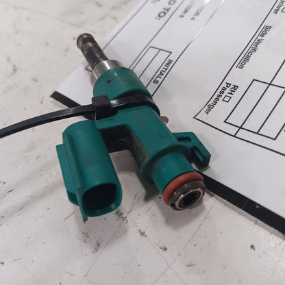 Upper Fuel Injection Injector Hatchback M20AFKS Fits 19-23 Toyota Corolla