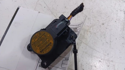 Nissan Rogue Flap Door Motor Heater AC Door Actuator 2016 