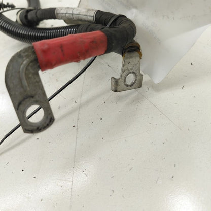 Fiat 500 X Model   Positive Battery Cable  2016 2017
