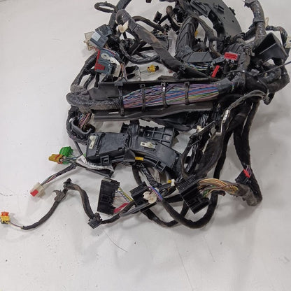 Ford Fusion Dash Wire Wiring Harness  2016 2015 2014 2013 OEM