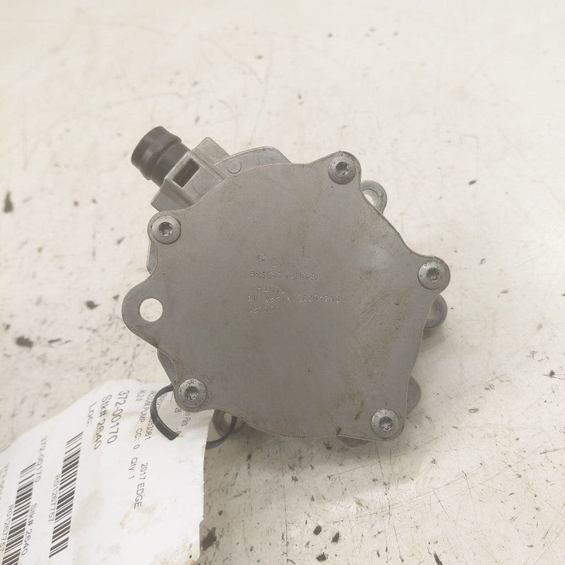 Vacuum Pump 2.3L 15-23 Ford Mustang