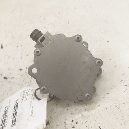 Vacuum Pump 2.3L 15-23 Ford Mustang