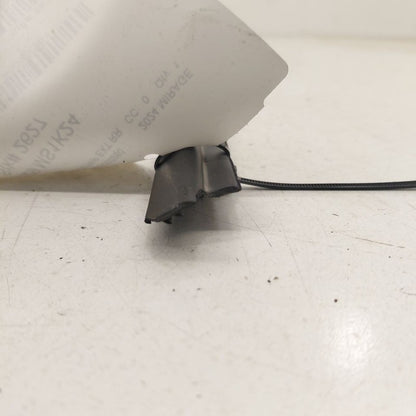 Mitsubishi Mirage Door Glass Window Weather Strip Trim Rear Right Pass