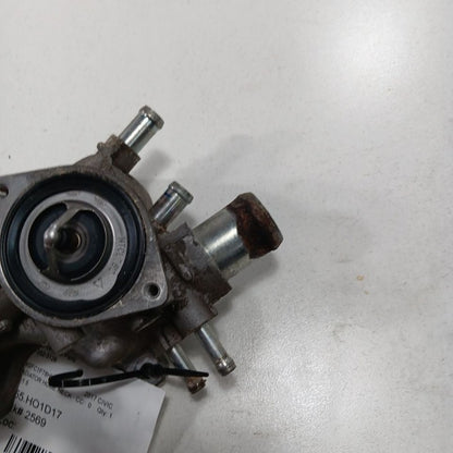 Honda Civic Radiator Hose Neck  1.5L 2018 2017 2016