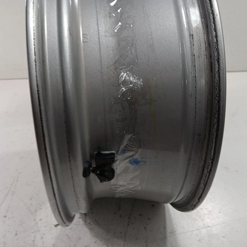 Wheel Aluminum Alloy Rim 17x7 Fits 22 Jeep Compass OEM