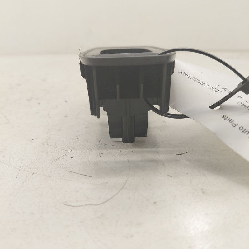 Subaru XV Crosstrek Window Switch Bezel Trim Right Front 2022 2021 202