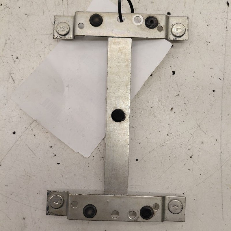 Volvo S60 License Plate Holder Bracket Mount Rear  2018 2017 2016