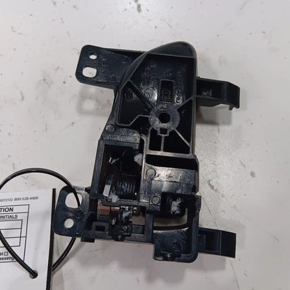 Subaru Outback Legacy Door Handle Left Rear Interior Inside  2017 2016