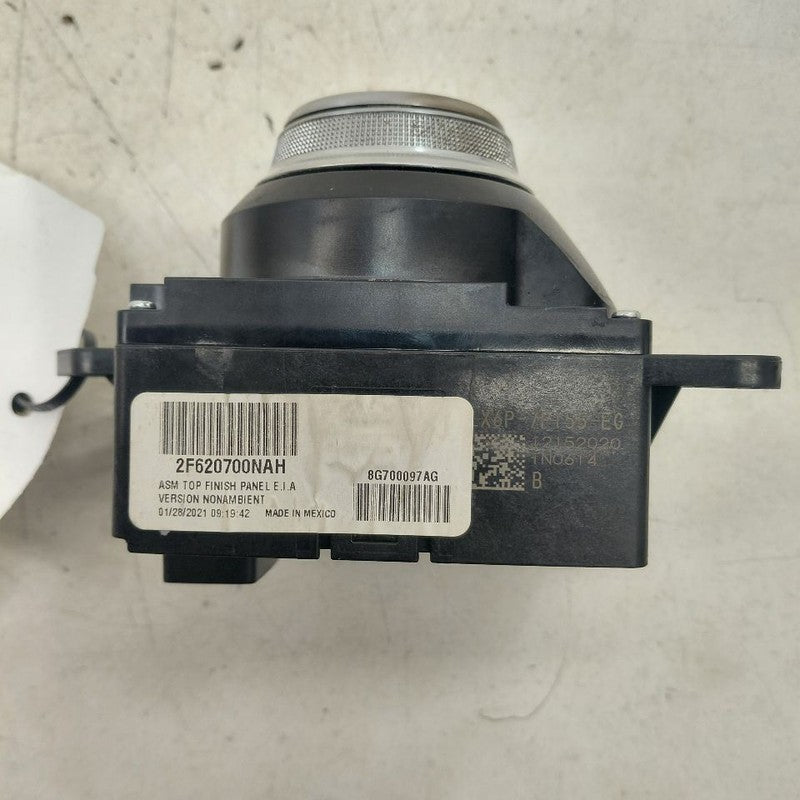 Ford Escape Transmission Gear Shifter  2020 2021 2022