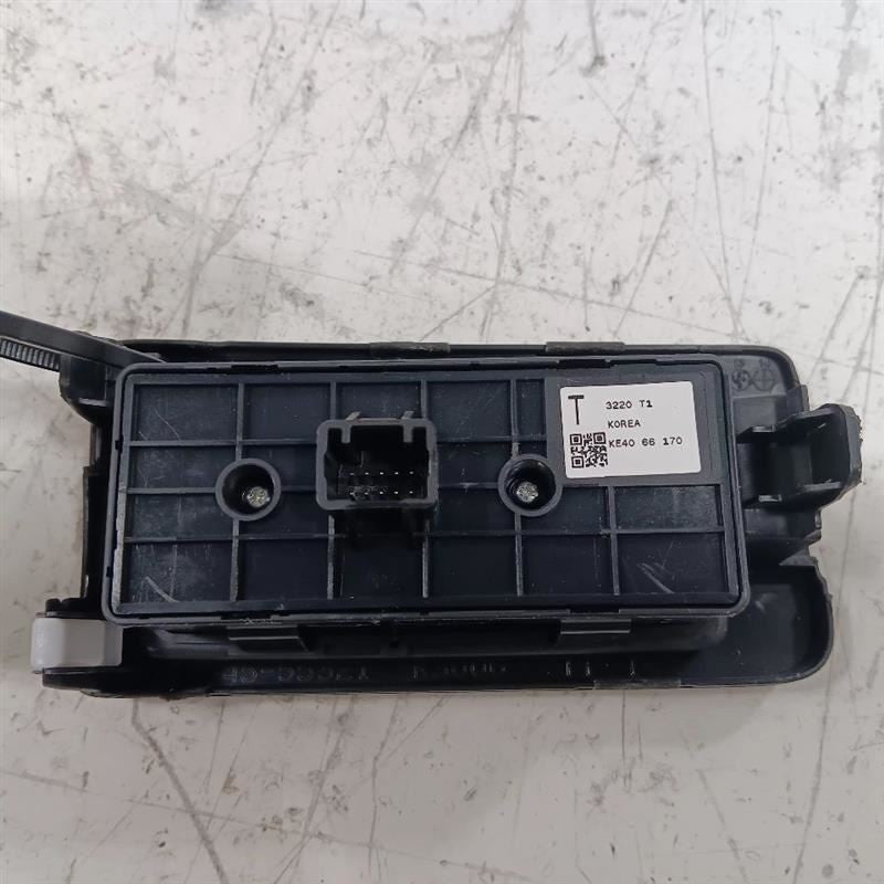 Mazda CX-5 Traction Control Switch  2014 OEM