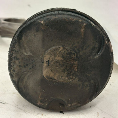 Jeep Cherokee Single Piston With Connecting Rod   3.2 2019 2020 2021