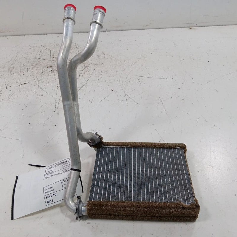 Heater Core Fits 18-23 Nissan Kicks