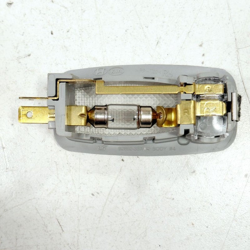 Hyundai Elantra Dome Light Roof Lamp  2024 2023 2022 2021 OEM