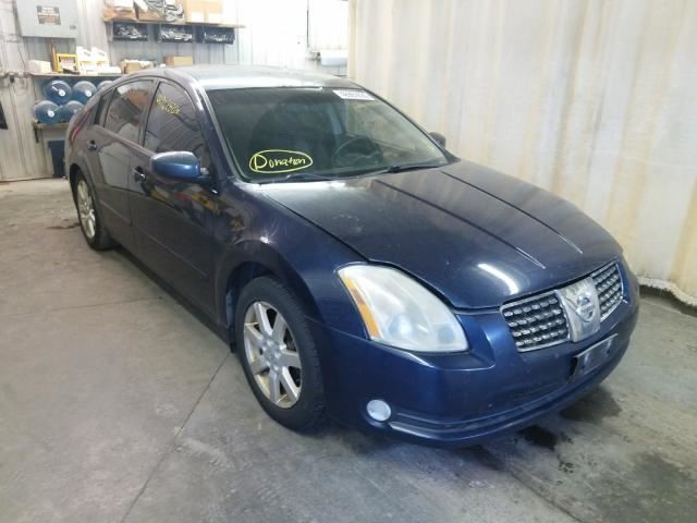 Nissan Maxima Temperature Control Fits 2004-2006 OEM