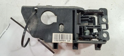 Kia Forte Door Handle Left Rear Interior Inside 2010 2011 2012 2013