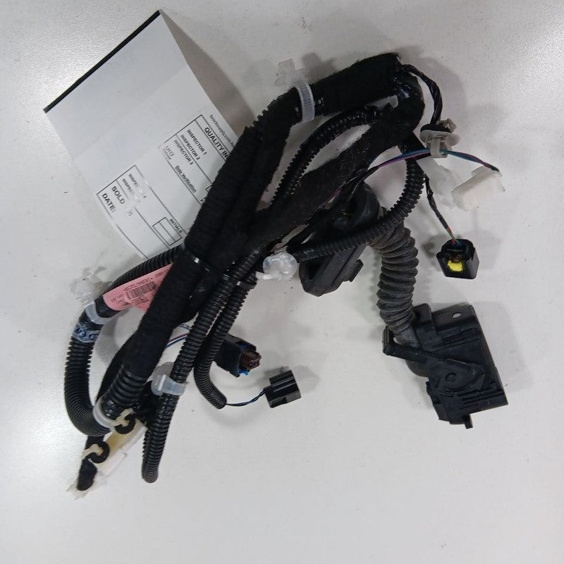 Nissan Sentra Door Harness Wire Wiring Right Passenger Front 2023 2022 2021 2020