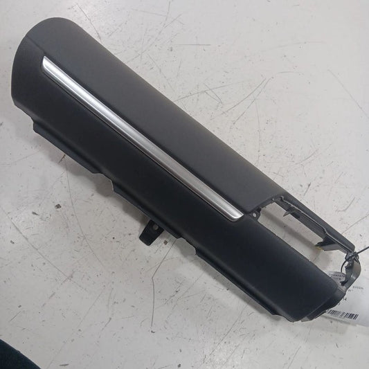 Toyota Scion IQ Interior Dash Bezel Trim 2011 2012 2013 2014 2015