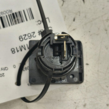 Honda CR-V 12V Power Port Socket  2019 2018 2017