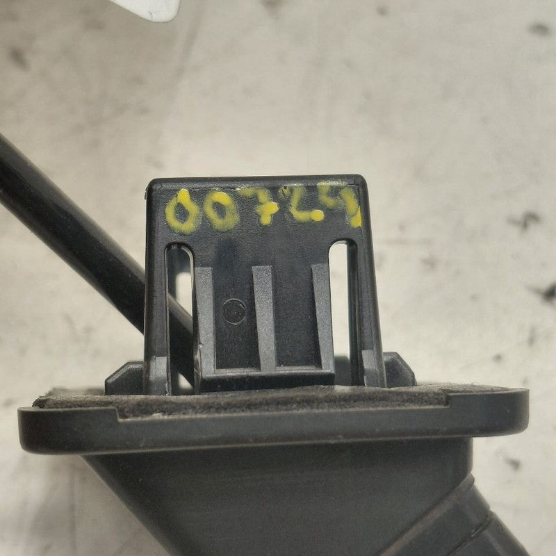 Rear View Reverse Camera {GMN367RCO} Fits 14-16 Mazda 6