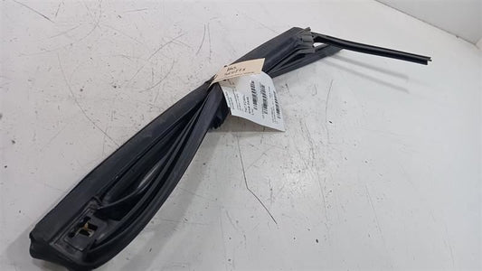 Ford Escape Door Glass Window Seal Rubber Left Rear Back  2020 2021 20