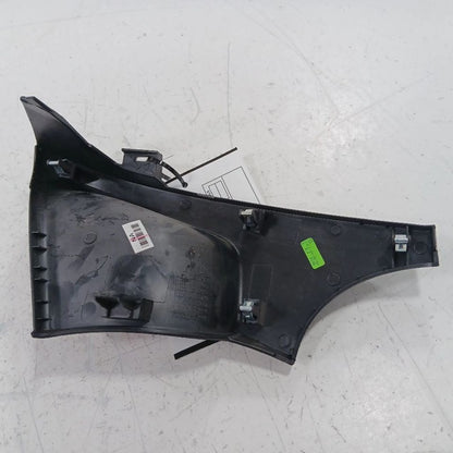 Nissan Rogue Instrument Panel Side Cover Trim2014 2015 2016 2017 2018 