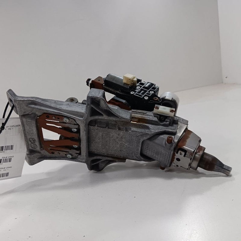 Steering Column Floor Shift Fits 16-17 Ford Explorer OEM