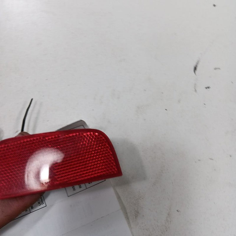 Honda Civic Left Rear Marker Light Reflector  2018 2017 2016