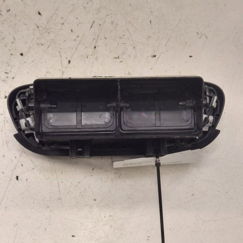2018 Fiat 500 X Model Dash Air Vent Center Middle