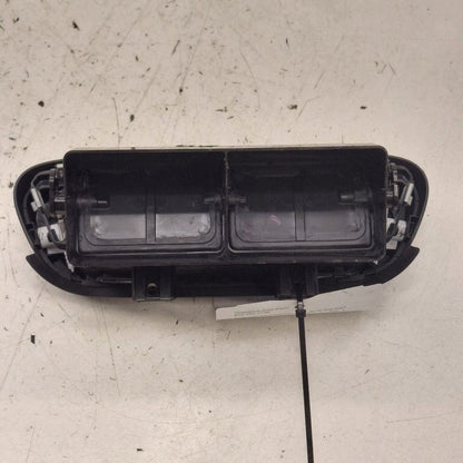2018 Fiat 500 X Model Dash Air Vent Center Middle