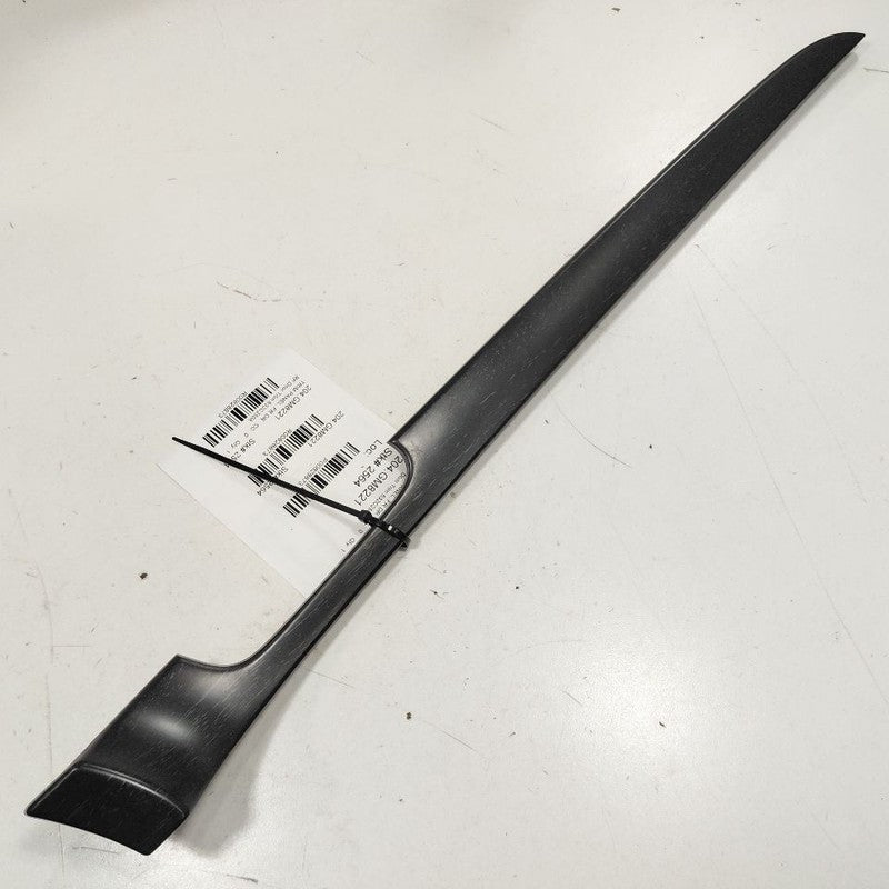 Chevy Trailblazer Passenger Right Front Door Trim {632C250A} 2021 2022 2023