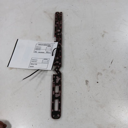Jeep Compass Compass Door Badge 2018 2019 2020 2021 OEM