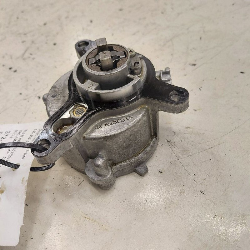 Vacuum Pump 1.2L Fits 20-25 Buick Encore GX