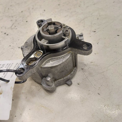 Vacuum Pump 1.2L Fits 20-25 Buick Encore GX