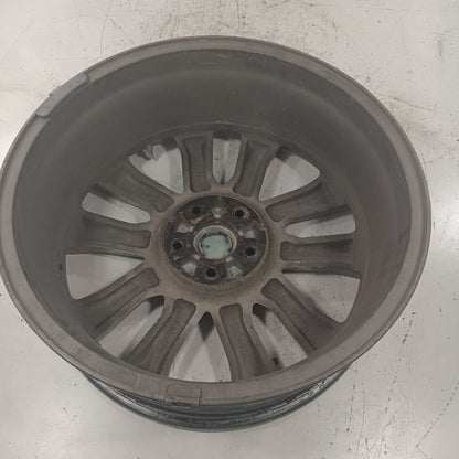 Wheel Aluminum Alloy Rim 19x7 Gunmetal Fits 19-21 Mazda CX-5 OEM