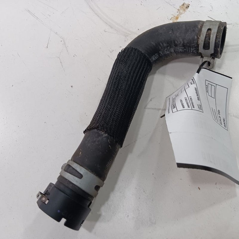 Kia Sportage 2.4 Radiator Hose Line Tube  2022 2021 2020 2019 2018
