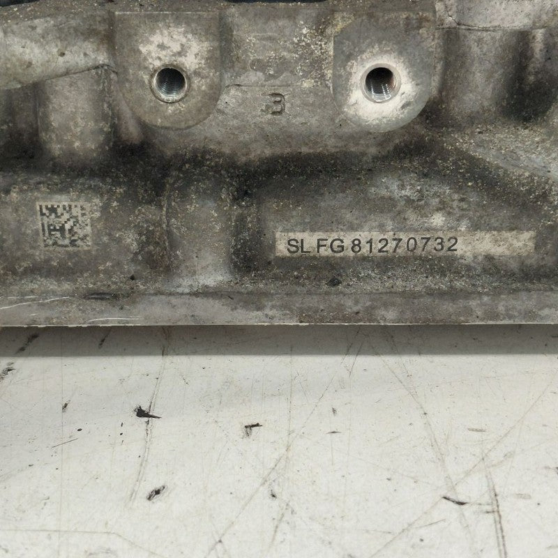 Bare Engine Cylinder Block Gasoline 1.5 VIN 5 8th Digit Opt L3A 16-19 