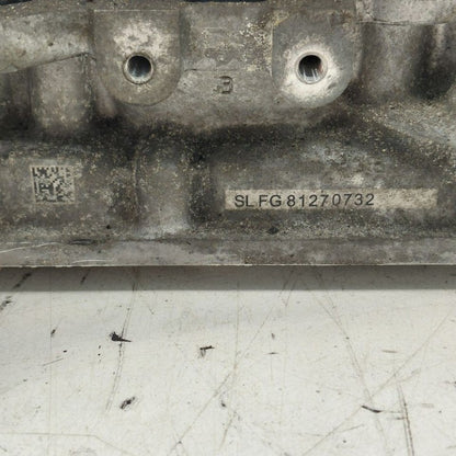 Bare Engine Cylinder Block Gasoline 1.5 VIN 5 8th Digit Opt L3A 16-19 