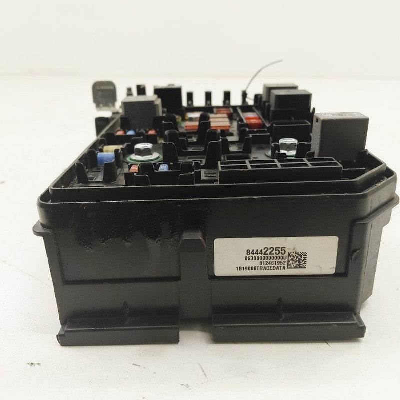 Fuse Box Engine Fits 19 Chevy Volt OEM