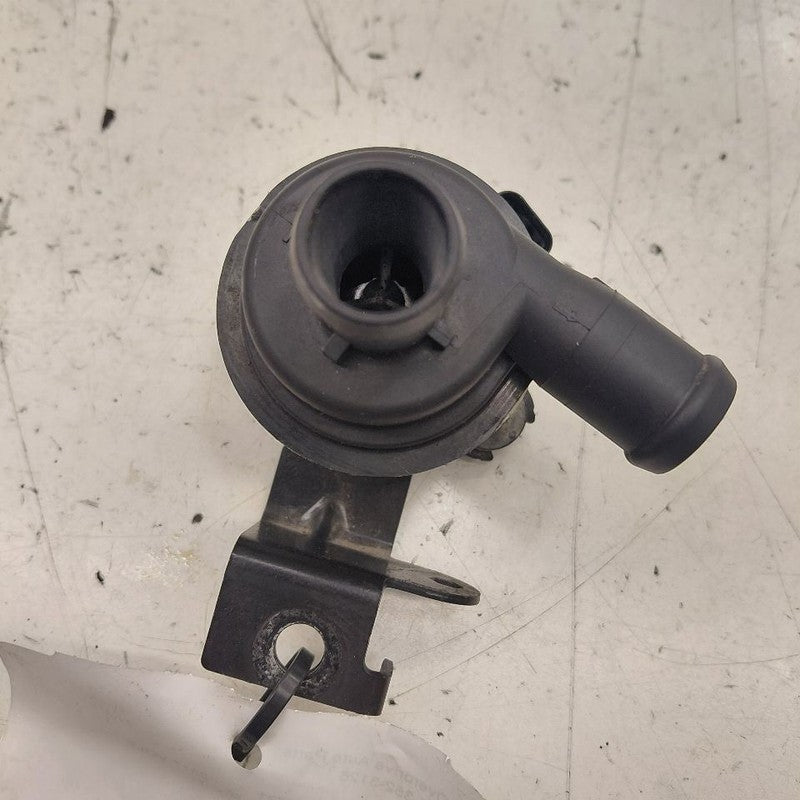 Coolant Water Pump Electric Motor Fits 16-19 Chevy Volt